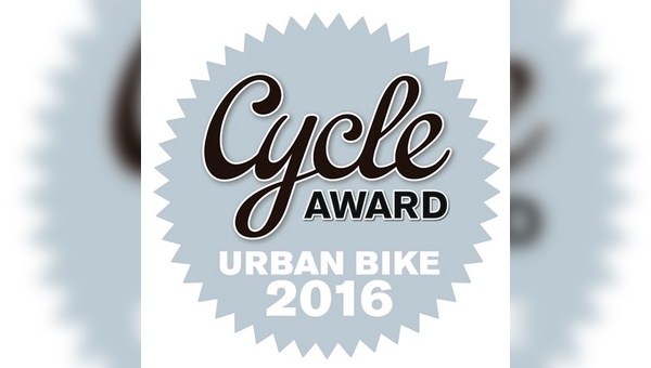 Neuer Award für die Fahrradbranche