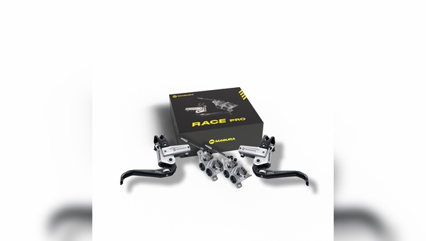 Foto: Magura Race Pro