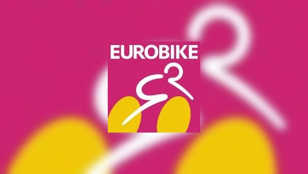 Eurobike in Friedrichshafen