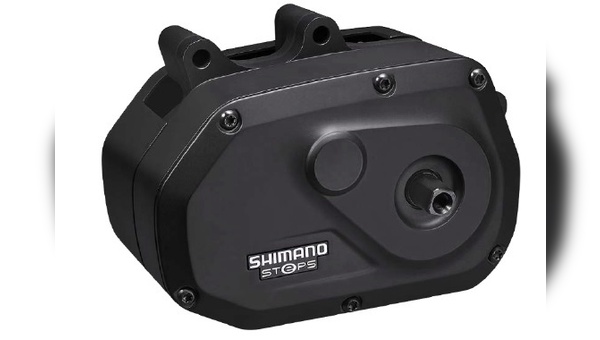 Es läuft rund bei Shimano