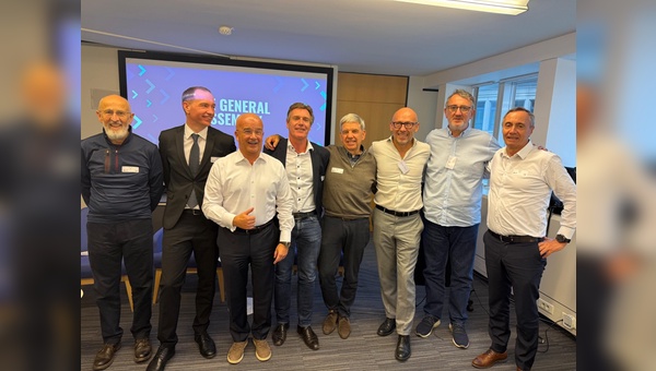 Foto: Cycling Industrie Europe - die Verbandsmitglieder haben den Weg zur Fusion mit Conebi geebnet. 
