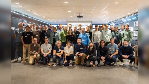 Der HARTJE Exklusivmarken Press Day 2026 fand Ende Januar als konzentrierter Treffpunkt für die Fahrradfachpresse und die Partner des Marken- und Großhändlers statt.