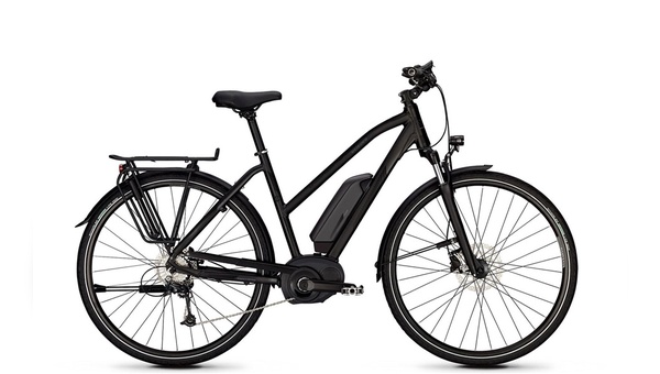 Votani: E-Bike-Marke von Darfon