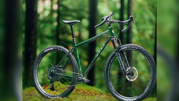 Foto: Kona Europe