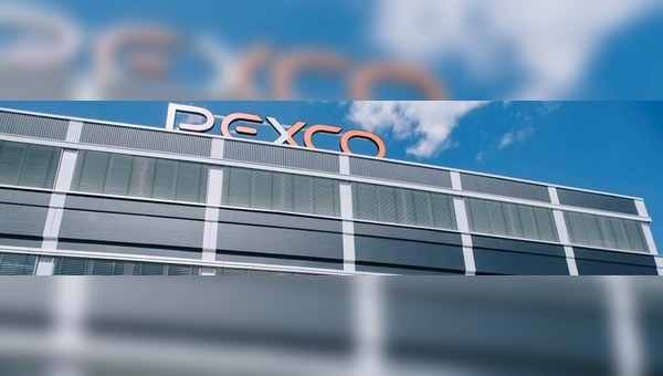 Die Pexco-Zentrale in Schweinfurt wurde im vergangenen Jahr eröffnet.