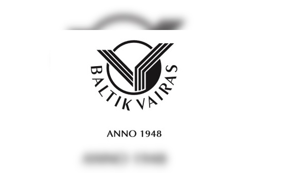 Baltik Vairas - Fahrradhersteller aus Litauen