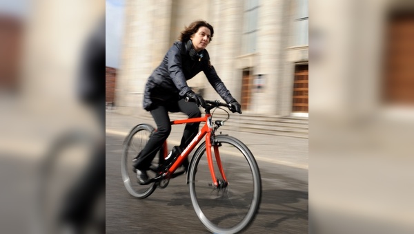 Eine neue Studie beschäftigt sich mit dem E-Bike der Zukunft