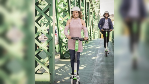 Lime zieht sich aus unprofitablen Märkten zurück.