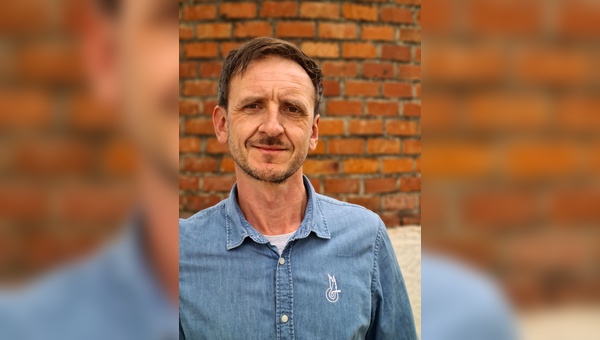 Christian Nastal ist neuer Area-Manager für die DACH-Region bei Campagnolo.