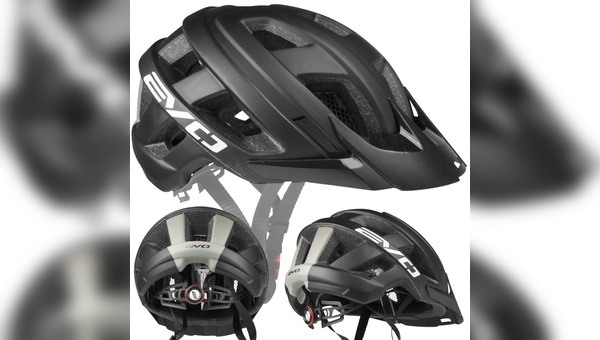 EVO Enduro Helm