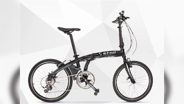 Neue E-Bike-Marke aus dem Hause Ansmann