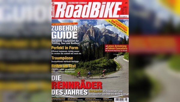 RoadBike 06/10