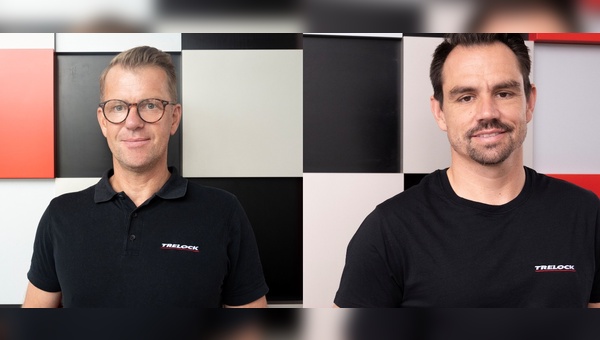 Neues Außéndienst-Duo: Lars Passchier (links) und Markus Fothen