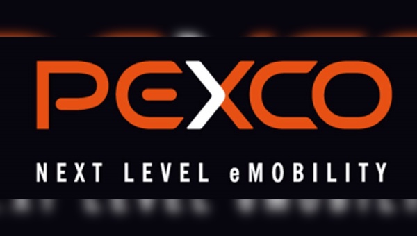 PEXCO Logo