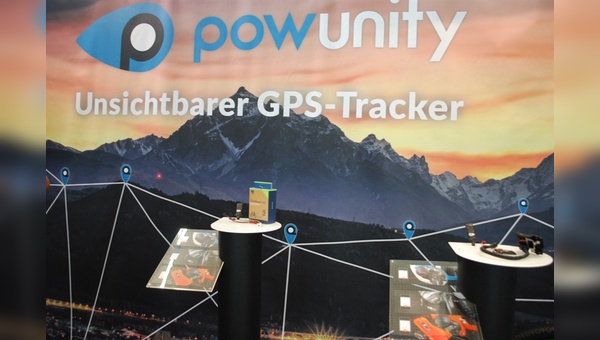 Einer neuer Newcomer in Wels: PowUnity