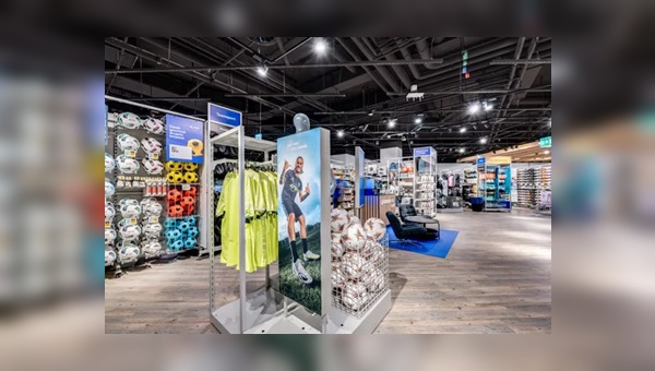 Foto: Decathlon 