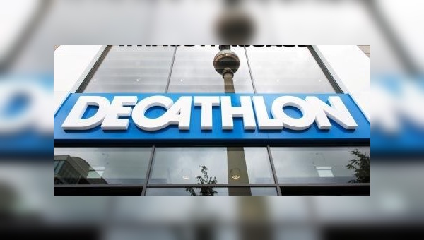 Decathlon drückt in der Schweiz aufs Tempo