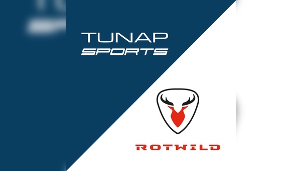 Tunapsports und Rotwild