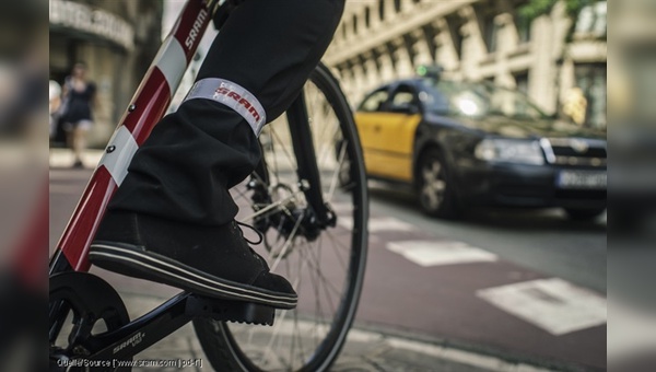 Die Arbeitsgemeinschaft Fahrradwirtschaft will die Rahmenbedingungen fürs Fahrrad verbessern.