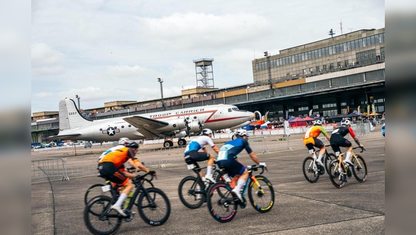 Foto: Stepan Haehnel / VELOBerlin