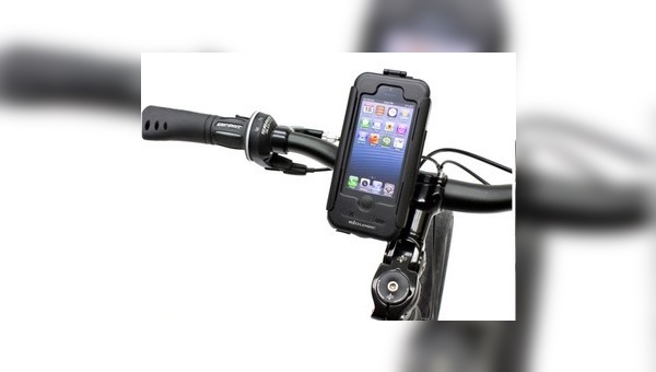 Bike Mount Plus