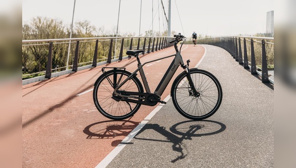 E-Bike-Hersteller aus den Niederlanden
 