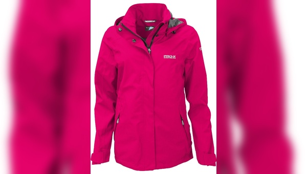 Regenjacke 5225 Sky Ladies mit Sympatex-Ausrüstung