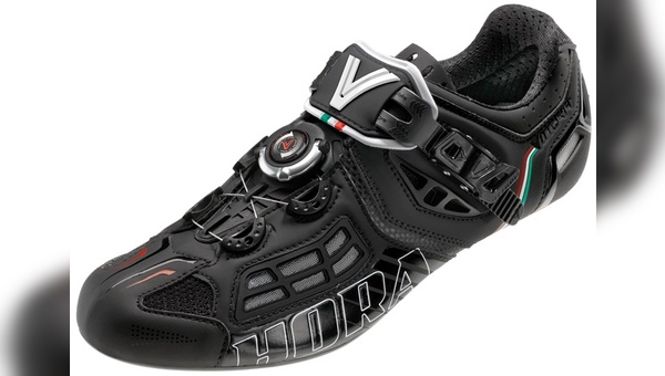 Modell Hora Evo von Vittoria Shoes