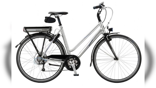 Fahrrad des Jahres 2010