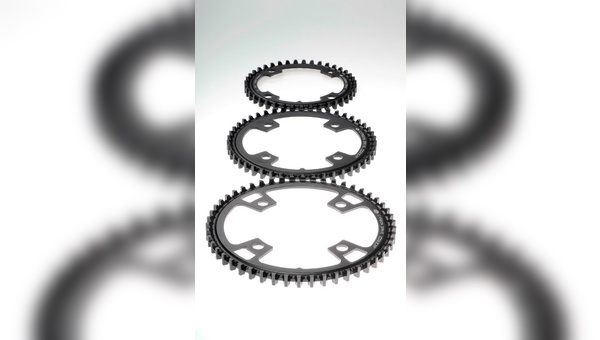 CDX EXP Sprockets