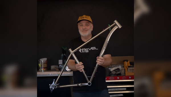 Foto: Revel Bikes - Chris Reichel
