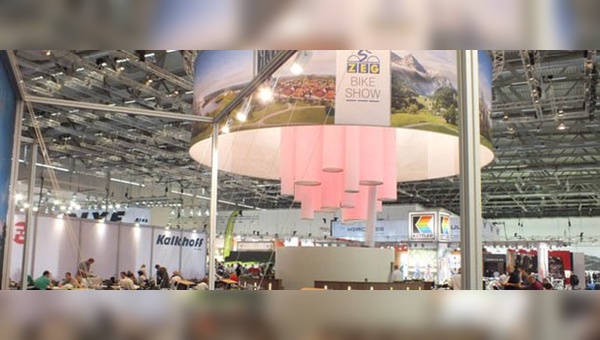 Die ZEG kehrte mit seiner Hausmesse wieder in die Heimatstadt Köln zurück