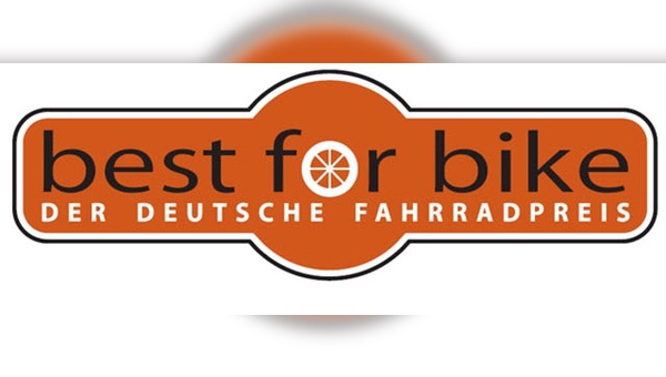 Bundesweiter Wettbewerb „Best for bike“ sucht neue Bewerber