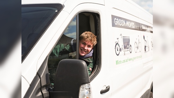 Foto: Greenmoves