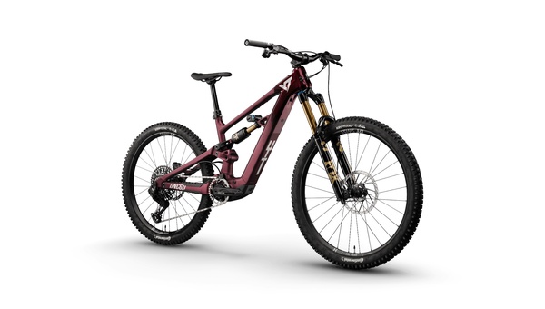 Foto: YT Industries