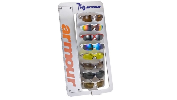 720armour -Thekendisplay