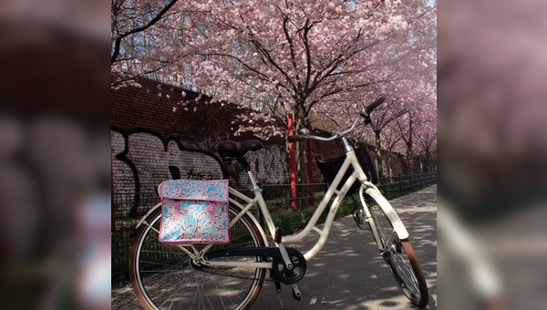 Ikuri: Neue Taschenmarke aus Berlin