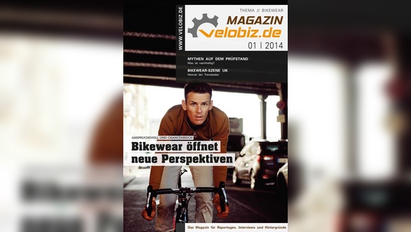 velobiz.de Magazin Ausgabe 1-14