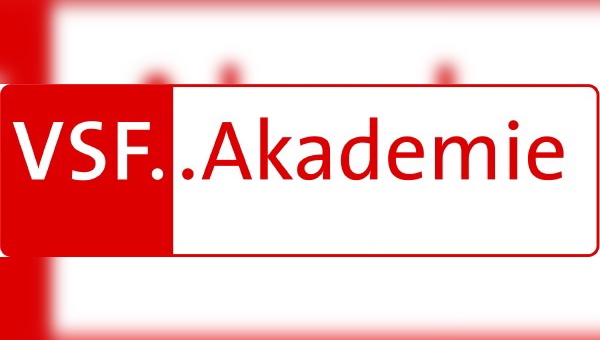 VSF Akademie geht auf Reisen