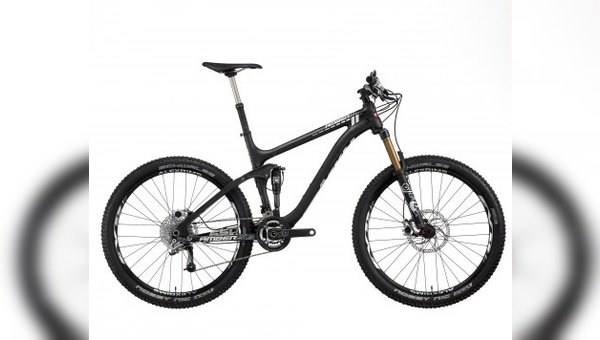 Amber SL 27.5 Zoll