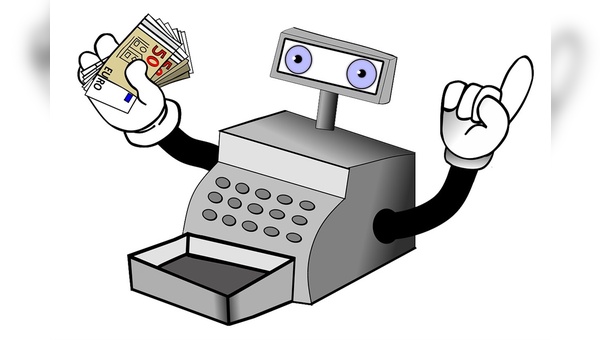 Registrierkassen sollen manipulationssicher werden.