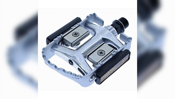 Magnet Pedal System
