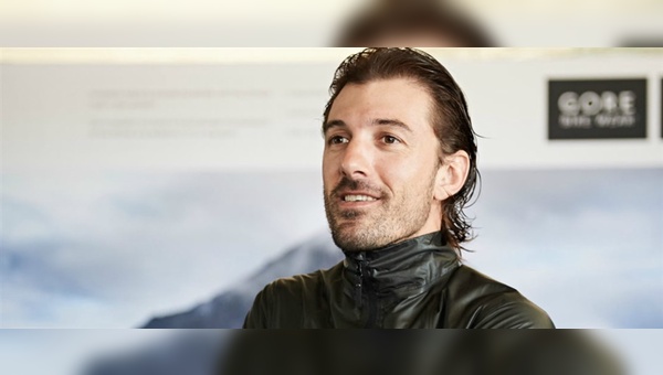 Mit Markenbotschafter Fabian Cancellara