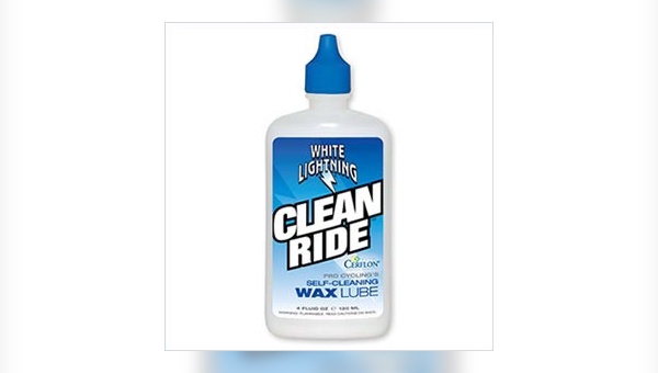 Neu im Programm: Clean Ride