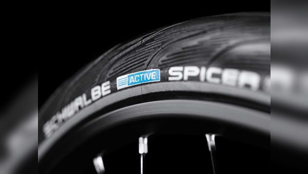 Schwalbe Active Line