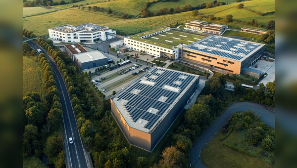 Der eigene Firmenstandort von Riese & Müller soll 2026 als Eurobike-Ersatz dienen.