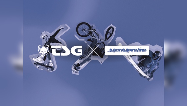 Foto: TSG International