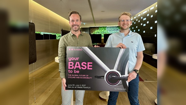 Foto: Fairnamic - Philipp Ferger (links) und Matthias Pietsch