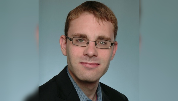 Daniel Maier