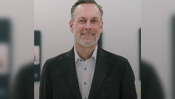 Foto: Mips - Max Strandwitz, CEO und Präsident von Mips